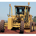 Cat 120k 120g 120h motor grader for farm